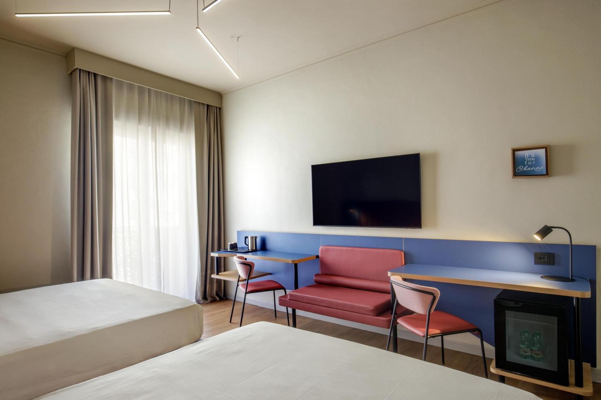 Best Western Plus Hotel Globus — Zdjęcia 3