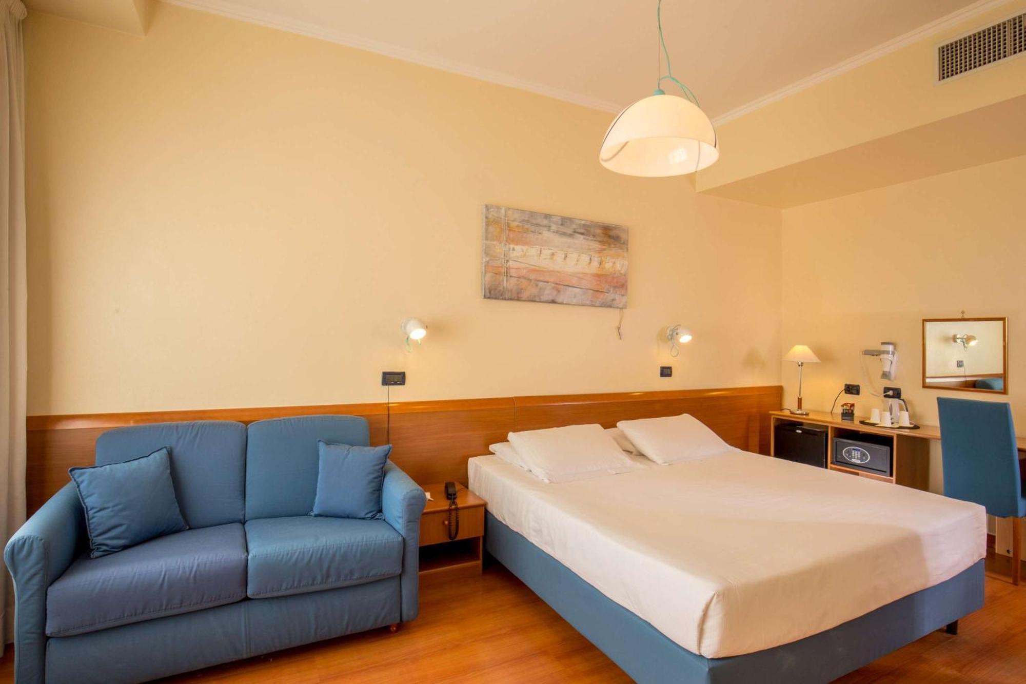 Best Western Plus Hotel Globus — Zdjęcia 2